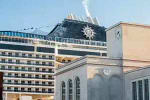 Smart Hotel Napoli, Неаполь