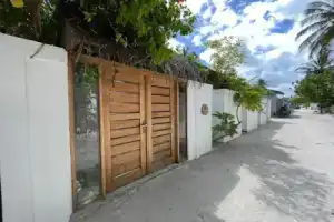 Гостевой дом «Holiday Mathiveri Inn», Юкулхас