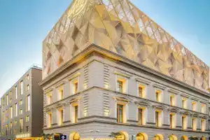 Pullman Budapest, Будапешт