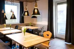 Das Nordberg Guesthouse, Гармиш-Партенкирхен