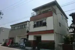 Ryokan Miyamaso, Судзука
