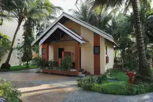 Saigon Phu Quoc Resort & Spa, Остров Фукуок