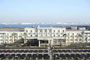 La'gent Hotel Tokyo Bay, Токио