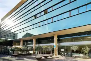 Отель «Eurostars Málaga», Малага