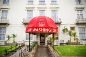 Отель «The Washington», Бристоль