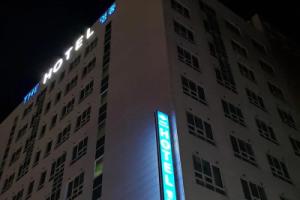 Incheon The Hotel Yeongjong, Инчхон