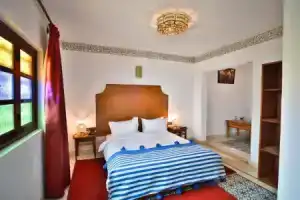 Riad Fès - Relais & Châteaux, Фес