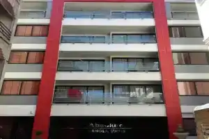 Отель «Absolute Bangla Suites», Патонг