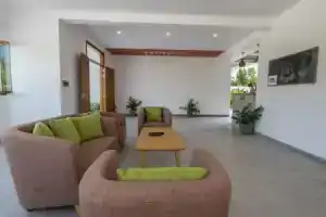 Отель «Olive Goidhoo», Тхулхаадху