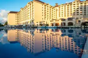 Отель «Melia Grand Hermitage All Inclusive», Золотые пески