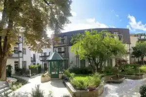 Отель «Maximilian Munich», Мюнхен