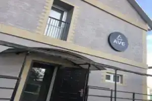 Ave hotel, Ош