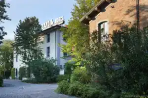 Savoia Hotel Country House Bologna, Болонья
