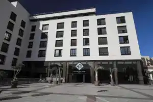 Hotel «Zentral Center - Adults only», Плайя де лас Америкас