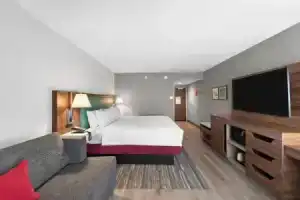 Отель «Wingate by Wyndham Los Angeles Airport», Лос-Анджелес