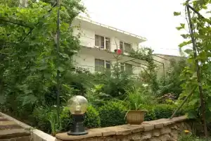 Дом у моря «Вита», Феодосия