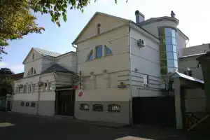 Гостиница «Тверская Усадьба», Тверь