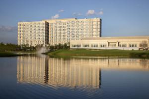 Отель «Signia by Hilton Orlando Bonnet Creek», Орландо