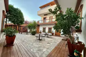 Asmin Hotel Bodrum, Бодрум