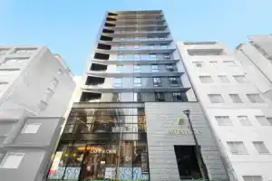 Quintessa Hotel Tokyo Ginza, Токио