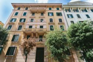 Гостевой дом «Next Stop St. Peter», Рим