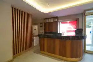 Отель «Ugurlu», Газиантеп