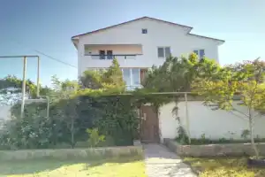 Guest House Belaya Krepost, Поповка