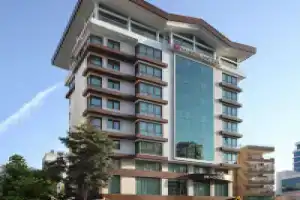 Masel Hotel, Адана
