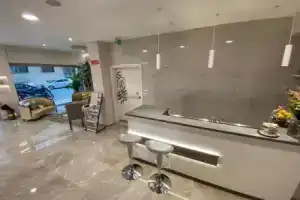 Hotel Victoria, Кунео