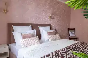 Zhilye Na Vodakh Luxury Class Apartments, Пятигорск