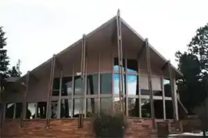 Trailhead Lodge Rocky Mountains, Эстес-Парк