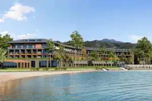 Ng Phaselis Bay, Кемер