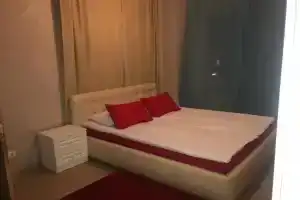 24 Apartments, Климовск