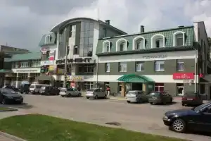 Континент, Лида