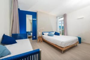 l'Alba Hotel, Марина ди Пьетрасанта