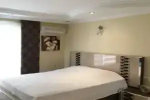 Cebeci 8 Luxury Apartments, Махмутлар