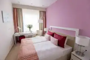 Terra Country Spa-Hotel в Башкортостане