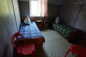 База отдыха «Арена», Кабардинка