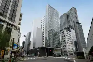 Отель «remm plus Ginza», Токио