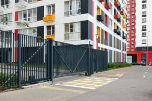 S Potryasayuschim Vidom Na Park Apartments, Москва