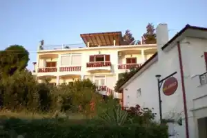 Melamfilo, Самос