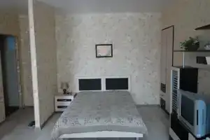 A 24 Apartments, Нижний Тагил