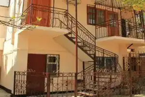 Гостевой дом «Отдых у Ольги», Алушта