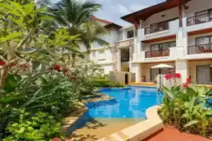 Apsara Beachfront Resort & Villa - Sha Extra Plus, Као Лак