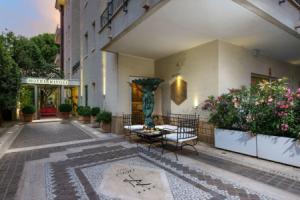 Best Western Hotel Rivoli, Рим