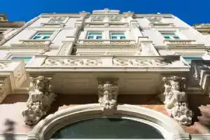 Valverde Hotel - Relais & Chateaux, Лиссабон