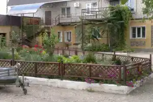Гостевой дом Уютный, Солнечнодольск