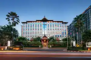 Отель «Shangri-La Chiang Mai - Sha Extra Plus», Чианг Май