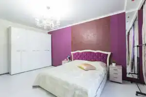 ApartLux na Leninskom, Москва