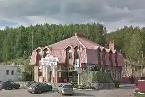 Отель «Теремок», Нижний Ломов